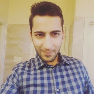 Meet your Posher, Taimoor